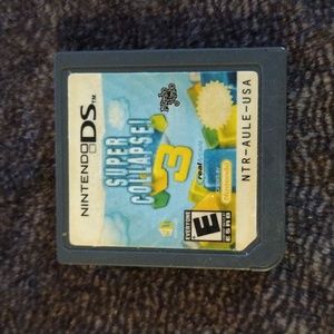 Nintendo DS game- Super Collapse 3